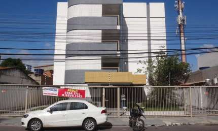 Apartamento com 1 dormitório para alugar, 40 m² - Farolândia - Aracaju/SE