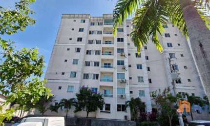Apartamento com 2 quartos para alugar na Avenida Ministro Antonio C Magalhaes, 556, Buraquinho, Lauro de Freitas