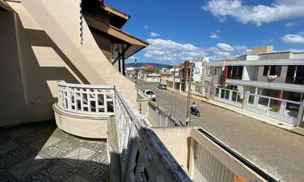 Casa em Itabaiana para venda com 6 dormitórios, 300 m² por R$ 590.000 - Centro - Itabaiana/SE