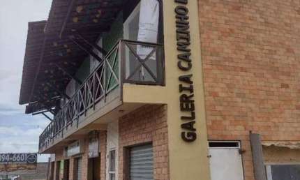 Sala para alugar, 15 m² - Centro - Barra dos Coqueiros/SE