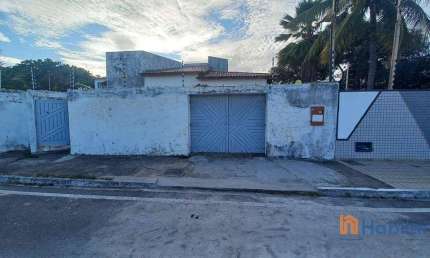 Casa com 3 dormitórios para alugar - Coroa do Meio - Aracaju/SE