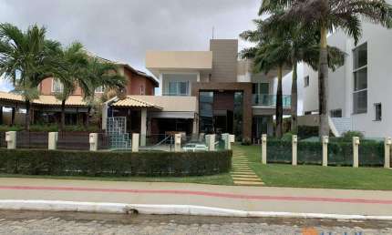 Casa à venda no Condomínio Praia Bela. 100m do Mar. Mosqueiro, 4/4 piscina e churrasqueira.
