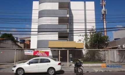 Apartamento com 1 dormitório para alugar, 40 m² - Farolândia - Aracaju/SE