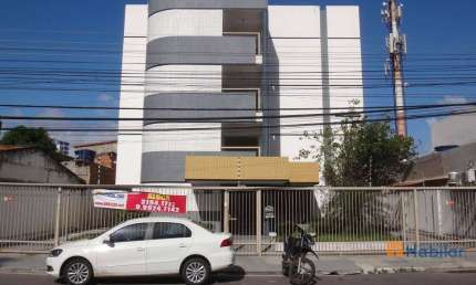 Apartamento com 1 dormitório para alugar, 40 m² - Farolândia - Aracaju/SE