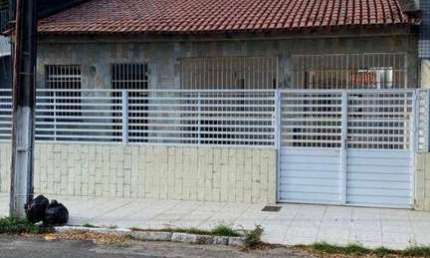 Casa com 3 dormitórios à venda, 178 m² por R$ 600.000 - Suíssa - Aracaju/SE