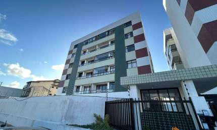 Apartamento com 3 dormitórios, 95 m² - venda por R$ 490.000 ou aluguel - Atalaia - Passarela do caranguejo - Aracaju/SE