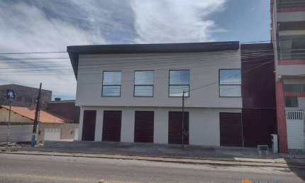 Sala para alugar, 15 m² por R$ 1.200/mês - Centro - Barra dos Coqueiros/SE