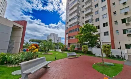Apartamento com 3 quartos à venda na Rua da Gratidão, 290, Piatã, Salvador