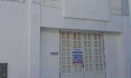 Ponto comercial com 3 salas para alugar na Rua Itabaiana, 842, São José, Aracaju