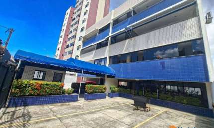 Apartamento com 3 quartos à venda na Rua Miguel Gustavo, 546, Brotas, Salvador