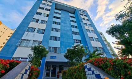Sonho Realizado em Vila Laura: Apartamento 3/4 com localização privilegiada.