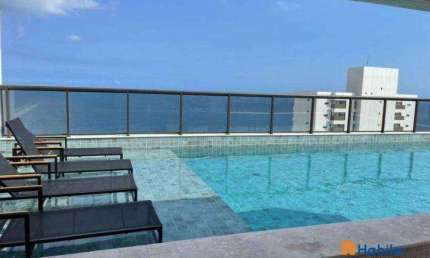 Studio Premium na Barra - Sofisticação e Conveniência em Localização Privilegiada