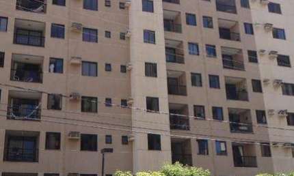Elevatto Condomínio Clube - Apartamento com 3 dormitórios à venda, 80 m² por R$ 380.000 - Luzia - Aracaju/SE