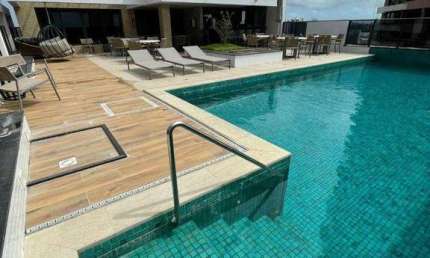 STUDIO PREMIUM NO UNIQUE LIVE- LUXO E MODERNIDADE NA ALAMEDA CATABAS