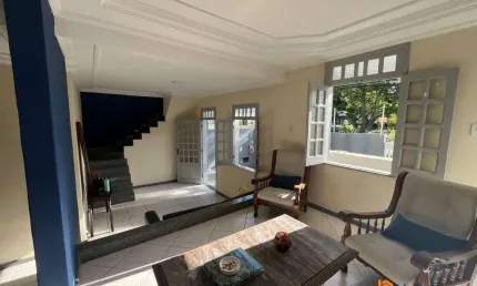 Casa com 5 quartos à venda na Praça Theodorico do Prado Montes, 91, Farolândia, Aracaju