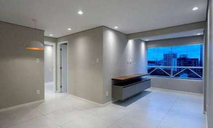 ?? APARTAMENTO MODERNO - JARDIM DE ARMAÇÃO ## Viva com conforto e tranquilidade a poucos minutos da orla.
