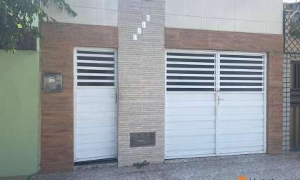 Casa à Venda no Siqueira Campos. Próx. Samu. R Distrito Federal. 02 quartos 01 suíte.