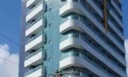 Apartamento com 1 dormitório para alugar, mobiliado - Armação - Salvador/BA