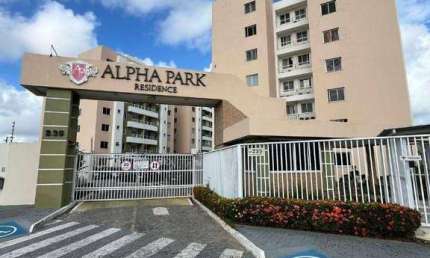 Apartamento com 3 quartos à venda na Avenida Etelvino Alves de Lima, 235, Inácio Barbosa, Aracaju