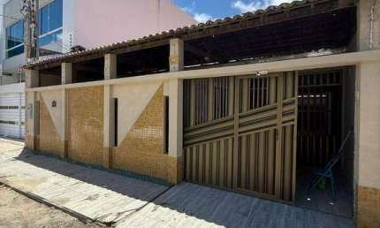 Casa com 3 dormitórios para alugar, 147 m² - Ponto Novo - Aracaju/SE