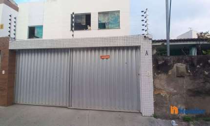 Casa com 3 dormitórios para alugar - Luzia - Aracaju/SE