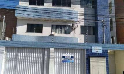 Apartamento com 2 dormitórios para alugar, 55 m² - Farolândia - Aracaju/SE