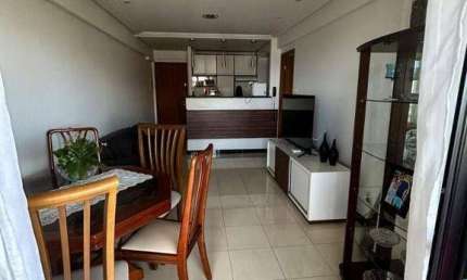 Apartamento com 1 quarto para alugar na Avenida Paulo VI, 85, Pituba, Salvador