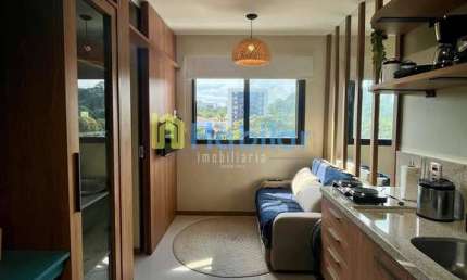 Apartamento com 1 quarto à venda na Rua Macapá, 287, Ondina, Salvador