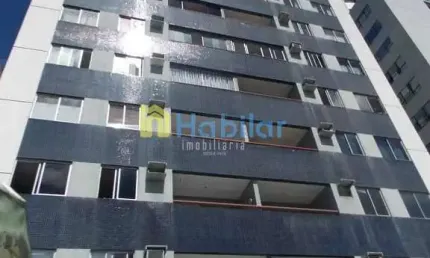 Apartamento com 3 quartos à venda na Rua Edístio Pondé, 141, Stiep, Salvador