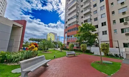 Apartamento com 3 quartos à venda na Rua da Gratidão, 290, Piatã, Salvador