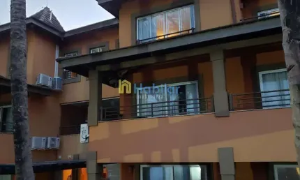 Apartamento com 1 quarto à venda na Rua da Fonte do Boi, 216, Rio Vermelho, Salvador