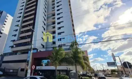Apartamento à venda, Luzia, Aracaju, SE. Virtuosi Residence 5º andar. Sombra.