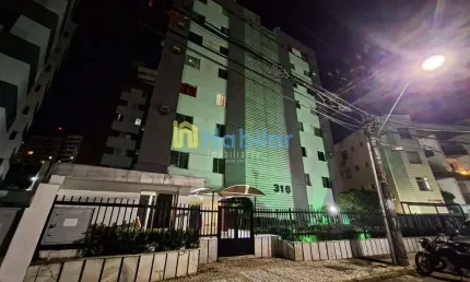Apartamento com 2 quartos à venda na Alameda Carrara, 316, Pituba, Salvador