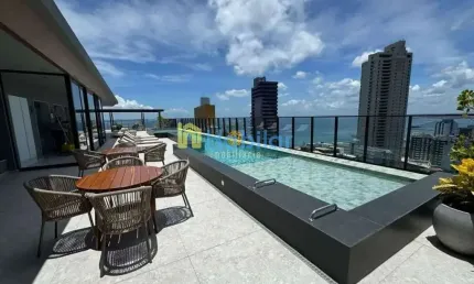Apartamento para venda e locação, Vitória, Salvador, BA