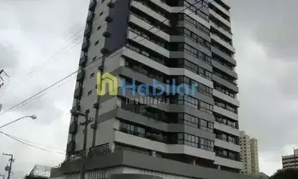 Apartamento à venda, Grageru, Aracaju, SE 4/4, 02 suítes, 02 vagas soltas, andar alto. Edf Oscar Ni