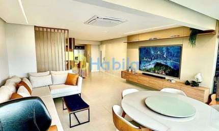 Apartamento com 3 quartos à venda na Rua Raul Leite, 1470, Vila Laura, Salvador