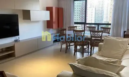 Apartamento com 3 quartos à venda na Rua Ceará, 526, Pituba, Salvador