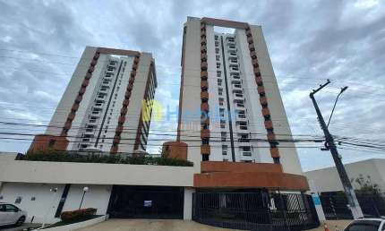 Apartamento com 3 quartos à venda na Avenida Gonçalo Prado Rolemberg, 1477, São José, Aracaju