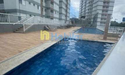 Apartamento com 2 quartos à venda na Rua Castro Alves, 304, Vila Canária, Salvador