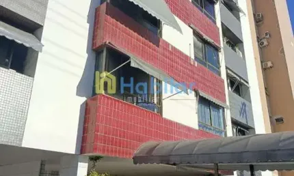 Apartamento com 2 quartos à venda na Rua Arthur de Azevêdo Machado, 1082, Stiep, Salvador