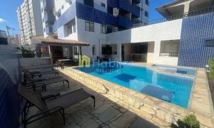 Apartamento à venda, no San Carlos de Bariloche: 3/4 sendo uma suíte; 2 vagas. Luzia, Aracaju, SE
