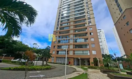 Apartamento com 3 quartos à venda na Rua Embira, 149, Patamares, Salvador
