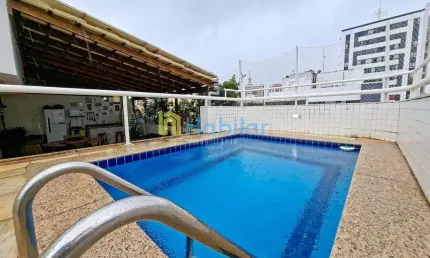 Apartamento com 4 quartos à venda na Rua Hilton Rodrigues, 352, Pituba, Salvador