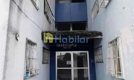 Apartamento com 2 quartos à venda na Alameda das Hortênsias, 165, Novo Marotinho, Salvador