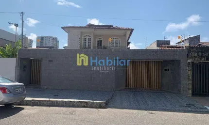 Casa à venda, Atalaia, Aracaju, SE. Frente Leste. 420m². 6/4 02 Suítes.