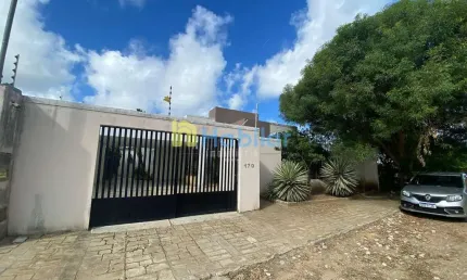 Casa com 3 quartos à venda na Rua H, 170, Povoado São José, Aracaju