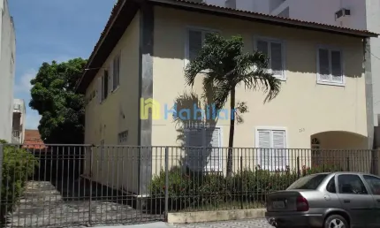 Casa comercial com 11 salas à venda na Rua Vila Cristina, 338, São José, Aracaju