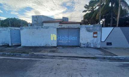 Casa para venda e locação, Coroa do Meio, Aracaju, SE