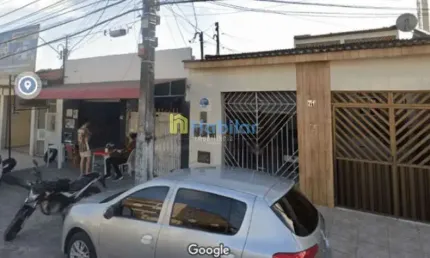 Casa Grande à venda na Av Poço do Mero, Bugio. 02 pavimentos e um ponto comercial. 330m² .