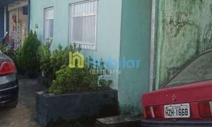 03 Casas,  05 dormitórios à venda, 210 m² - Dom Luciano - Aracaju/SE